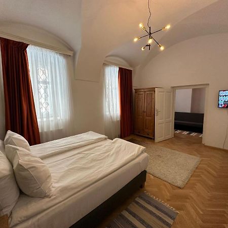 Filek House Daire Sibiu Dış mekan fotoğraf