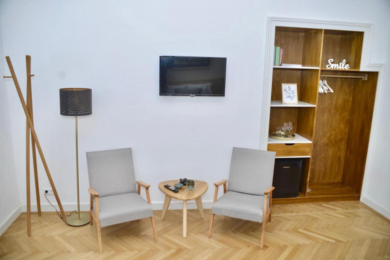Filek House Daire Sibiu Dış mekan fotoğraf