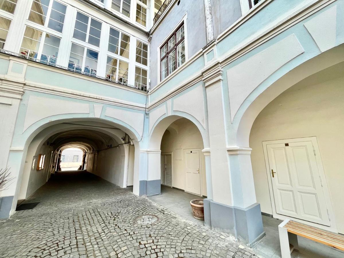 Filek House Daire Sibiu Dış mekan fotoğraf