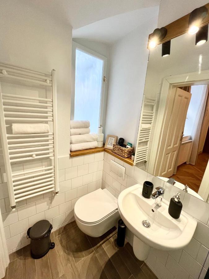 Filek House Daire Sibiu Dış mekan fotoğraf