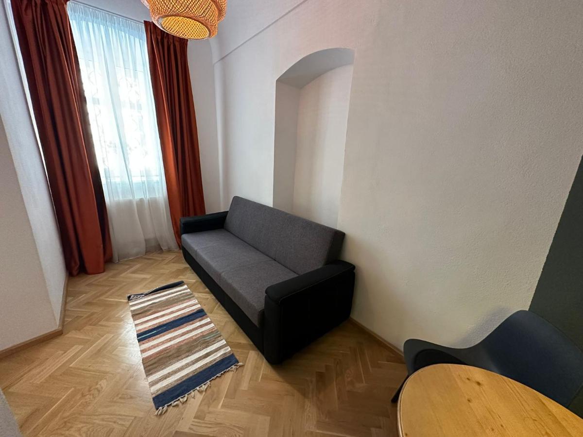 Filek House Daire Sibiu Dış mekan fotoğraf