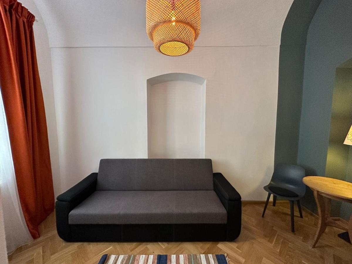 Filek House Daire Sibiu Dış mekan fotoğraf