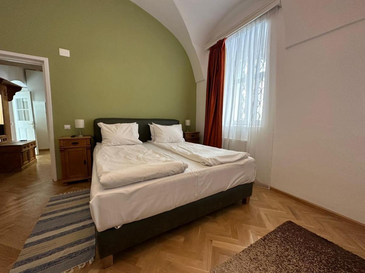 Filek House Daire Sibiu Dış mekan fotoğraf