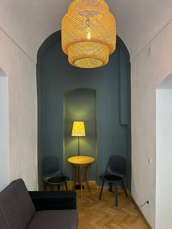 Filek House Daire Sibiu Dış mekan fotoğraf